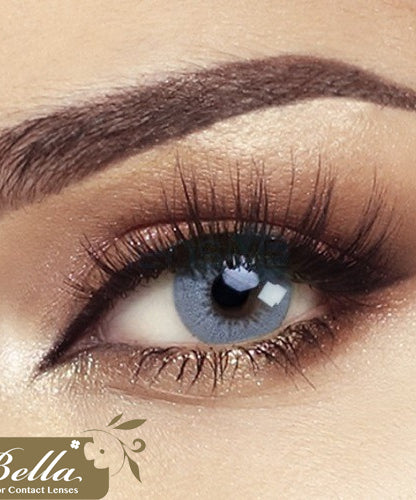 عدسات بيلا اللاصقة