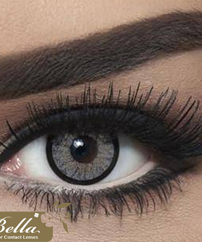 عدسات بيلا اللاصقة