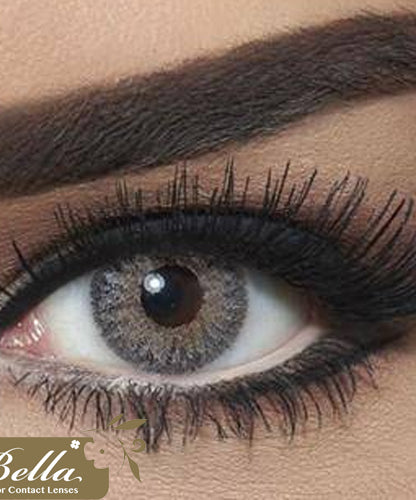 عدسات بيلا اللاصقة