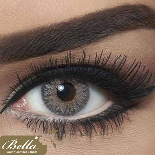 عدسات بيلا اللاصقة