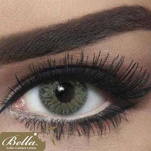 Bella Contact Lenses