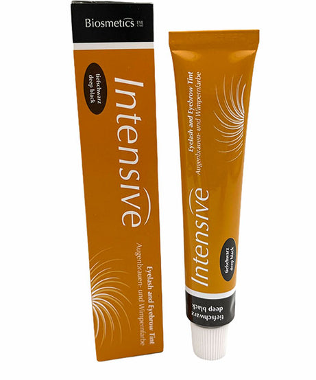 Biosmetics Intensive Eyelash & Eyebrow Tint (20ml)