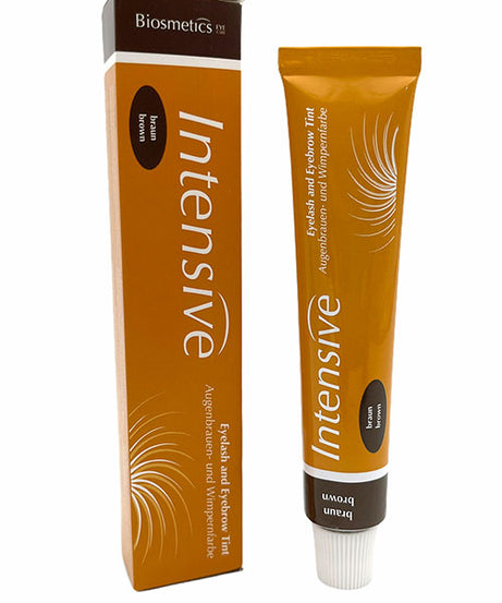 Biosmetics Intensive Eyelash & Eyebrow Tint (20ml)