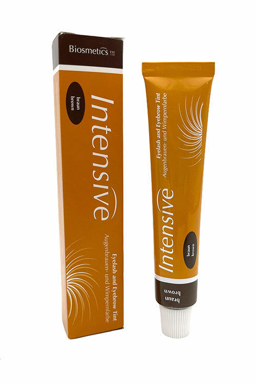 Biosmetics Intensive Eyelash & Eyebrow Tint (20ml)