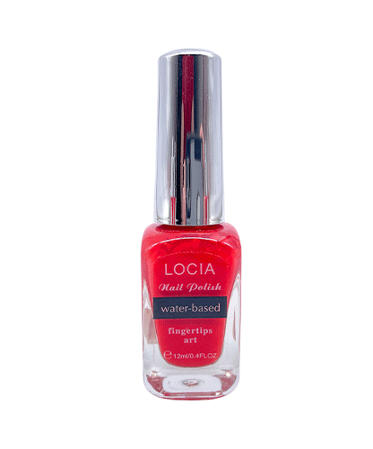 Locia Nail Polish 12ml