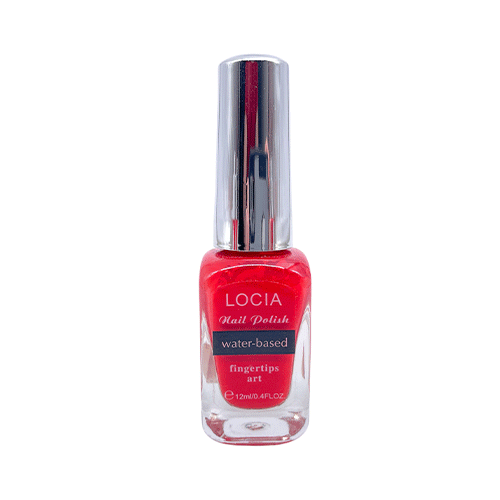 Locia Nail Polish 12ml