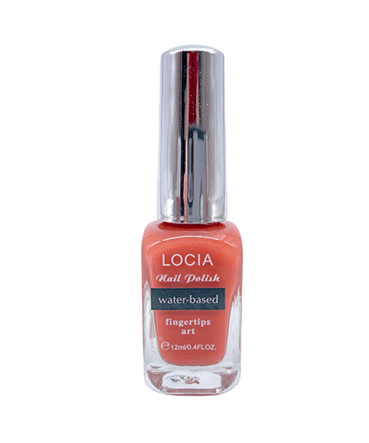 Locia Nail Polish 12ml