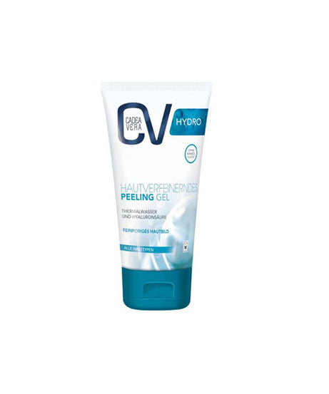 Cadea Vera Hydro Skin Refining Peeling Gel (75ml)