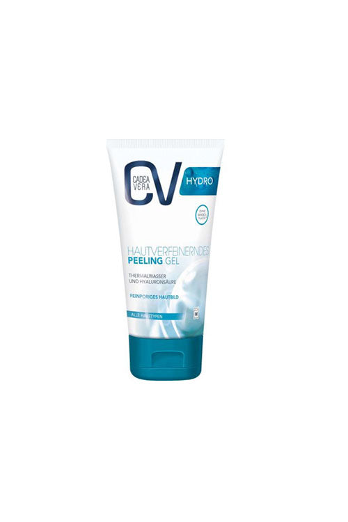 Cadea Vera Hydro Skin Refining Peeling Gel (75ml)