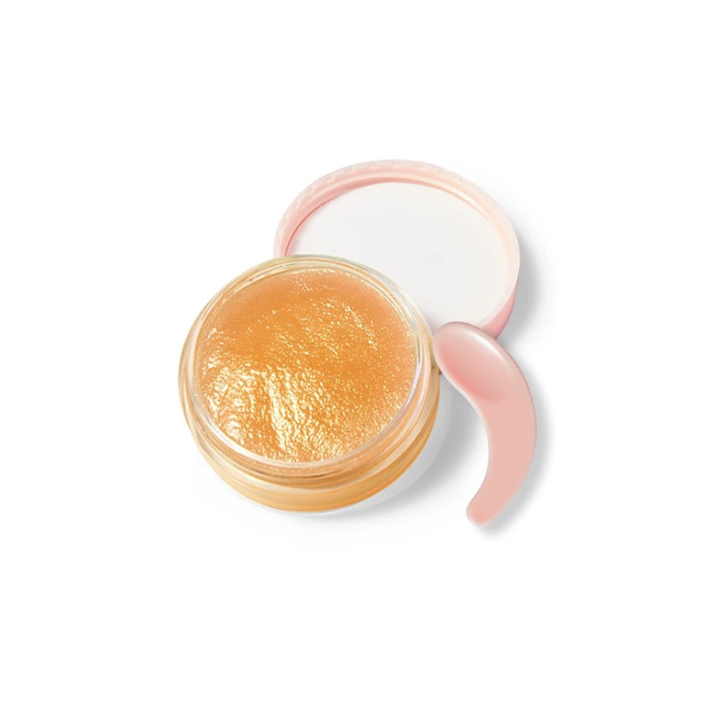 Lip Scrub - Pudaier Skin