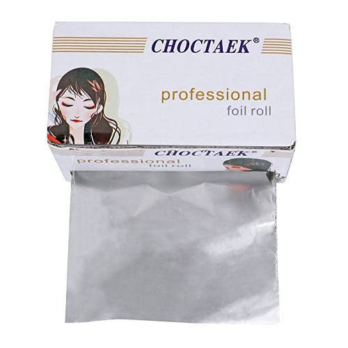 Choctaek Professional Foil Roll