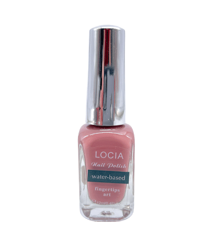 Locia Nail Polish 12ml