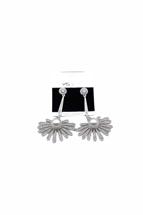 Crystal Shiny Earring