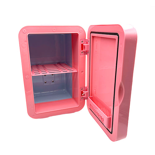 Cuty Mini Cooler Fridge: The Beauty Essential for Makeup & Skincare