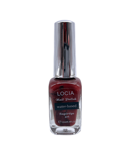 Locia Nail Polish 12ml