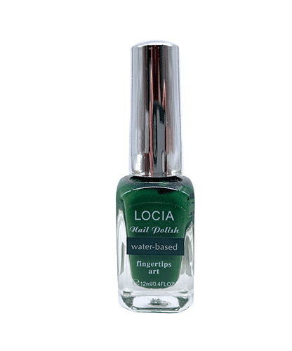 Locia Nail Polish 12ml