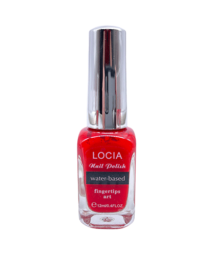 Locia Nail Polish 12ml