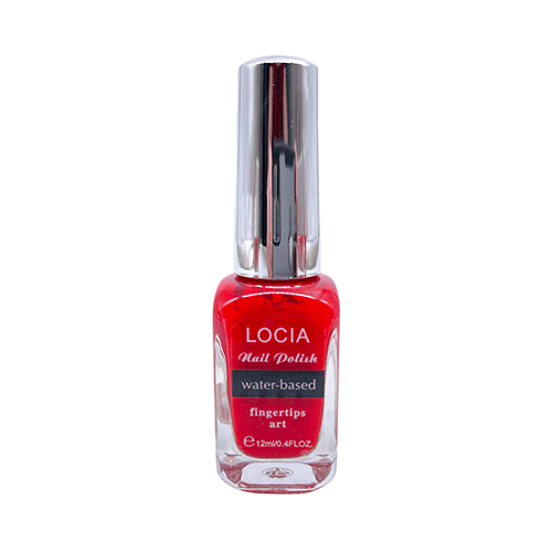 Locia Nail Polish 12ml