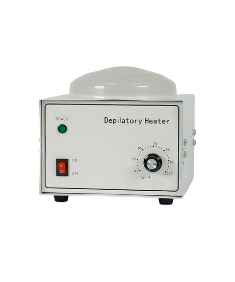 Depilatory Heater - Waxing machine