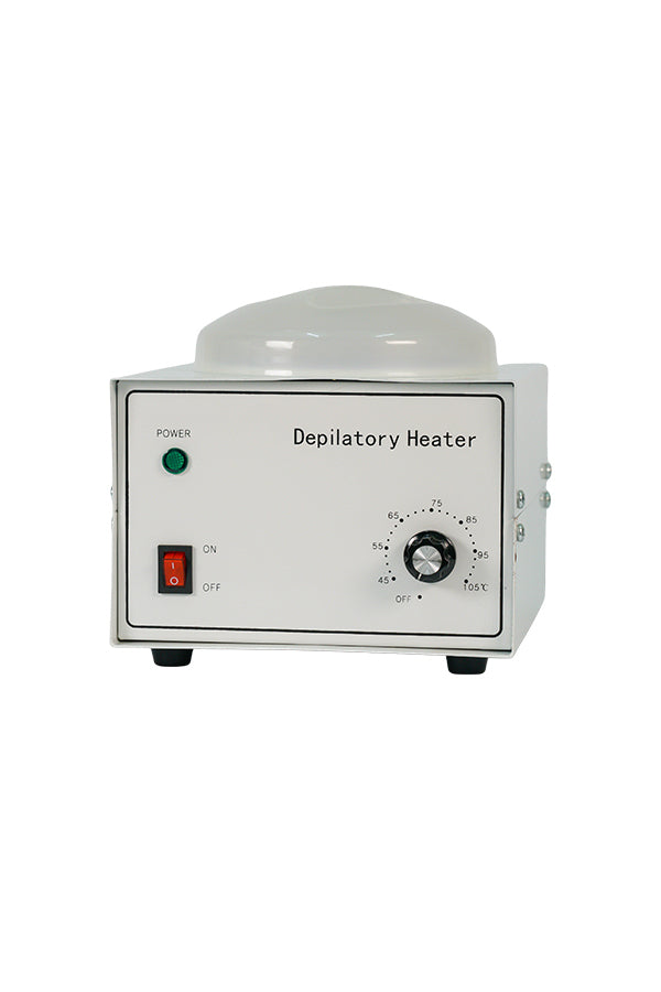 Depilatory Heater - Waxing machine