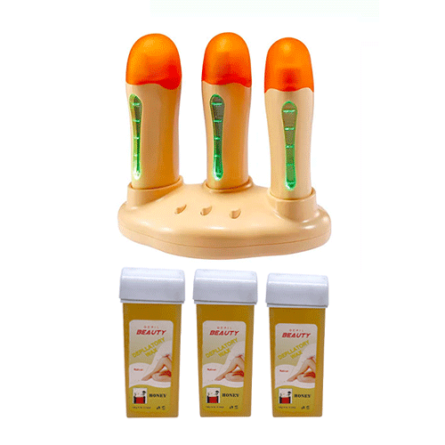 Depilatory Heater 8324A