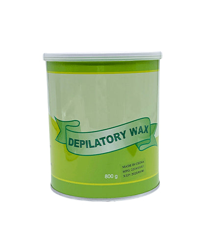 Depilatory Wax Honey 800g Depilatory Wax Honey 800g