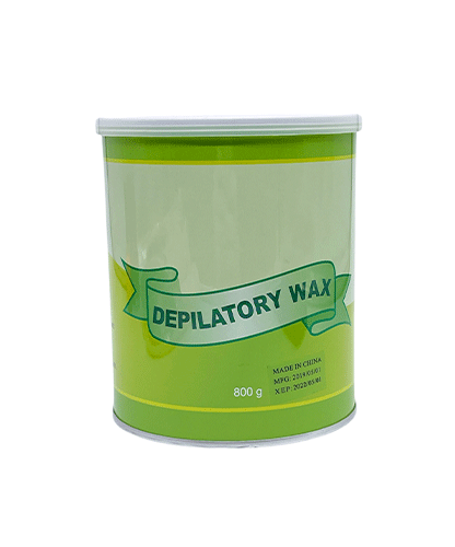 Depilatory Wax Honey 800g