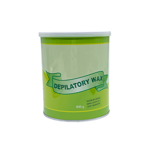 Depilatory Wax Honey 800g