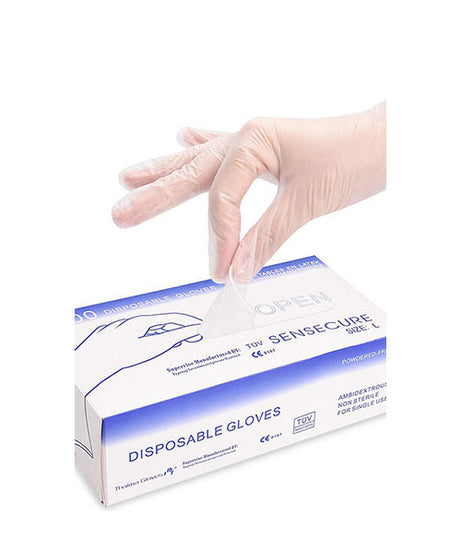 Disposable Gloves