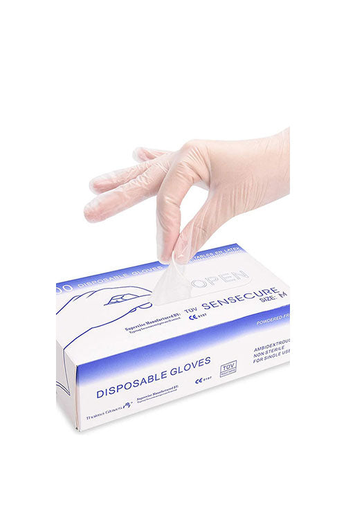 Disposable Gloves
