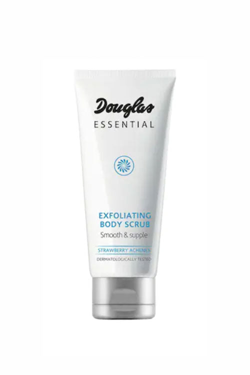 Douglas Essential Exfoliating Body Scrub (200ml)
