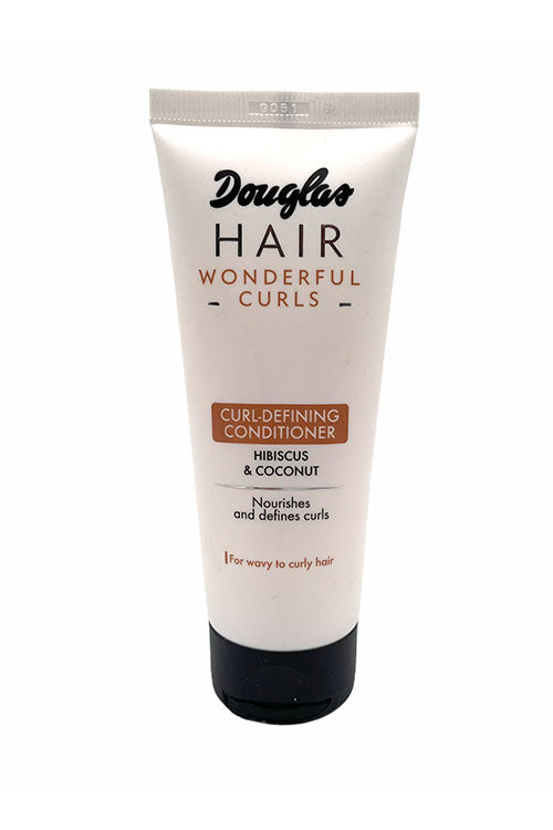 Douglas Hair Curl-Defining Conditioner (75ml) For Travel