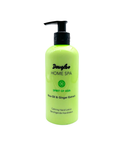 Douglas Spirit Of Asia Calming Hand Lotion 300ml