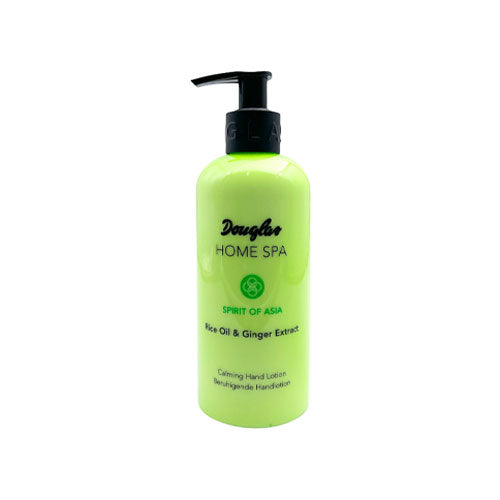 Douglas Spirit Of Asia Calming Hand Lotion 300ml
