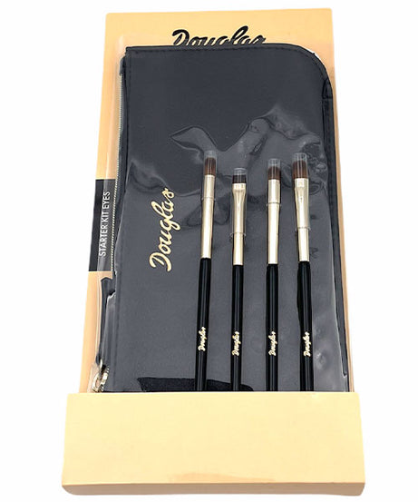 Douglas Starter Kit Eyes (4pcs)