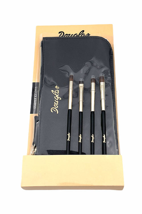 Douglas Starter Kit Eyes (4pcs)