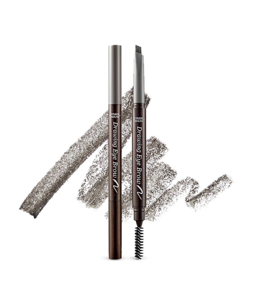 Etude - Drawing Eyebrow 0.25g Etude - Drawing Eyebrow 0.25g
