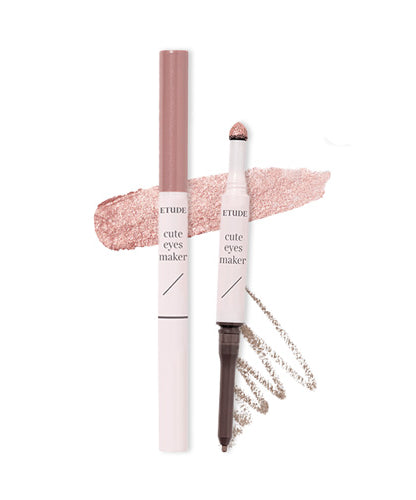 Etude - Cute Eyes Maker 0.6G Etude - Cute Eyes Maker 0.6G