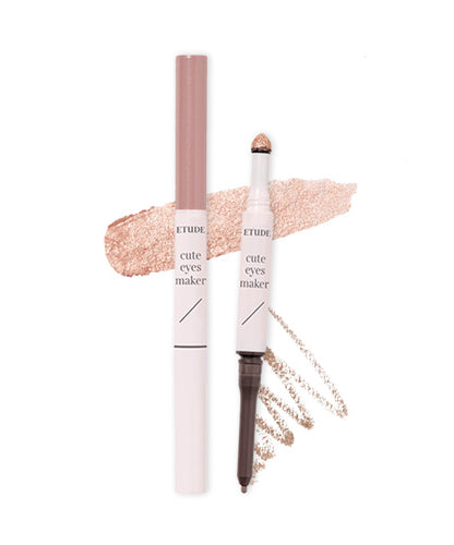 Etude - Cute Eyes Maker 0.6G