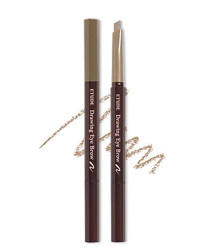 Etude - Drawing Eyebrow 0.25g Etude - Drawing Eyebrow 0.25g
