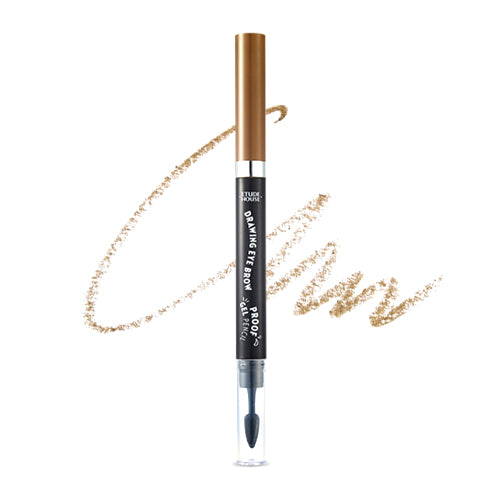 Etude - Drawing Eyebrow Proof Gel Pencil 0.2G