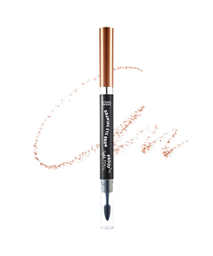 Etude - Drawing Eyebrow Proof Gel Pencil 0.2G Etude - Drawing Eyebrow Proof Gel Pencil 0.2G