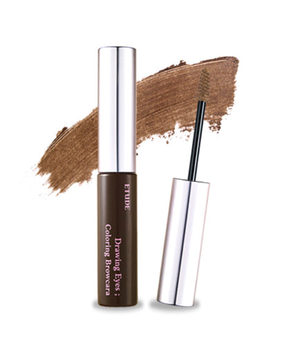 Etude - Drawing Eyes Browcara 6ML