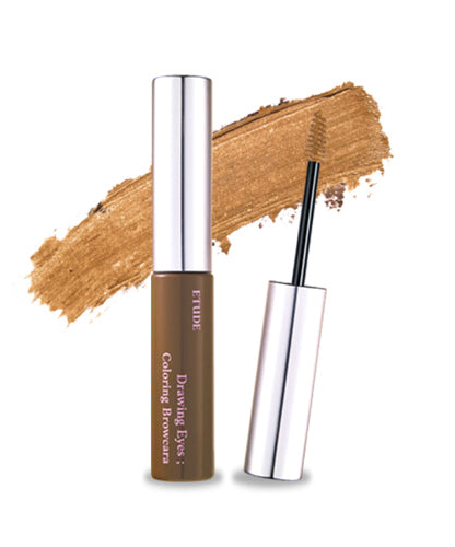 Etude - Drawing Eyes Browcara 6ML