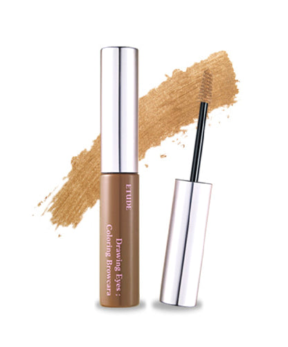 Etude - Drawing Eyes Browcara 6ML