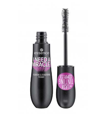  ايسنس- ماسكارا آينيد لتكثيف و تقوية الرموش  ١٦مل