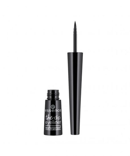 Essence - The Dip Eyeliner Waterproof 2.5ml
