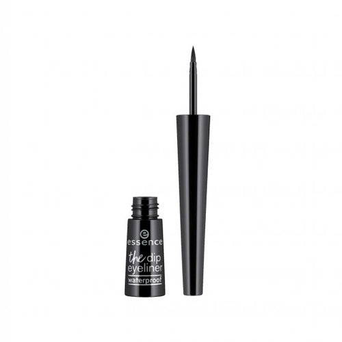 Essence - The Dip Eyeliner Waterproof 2.5ml
