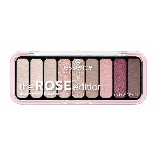 Essence - The Rose Edition Eyeshadow Palette