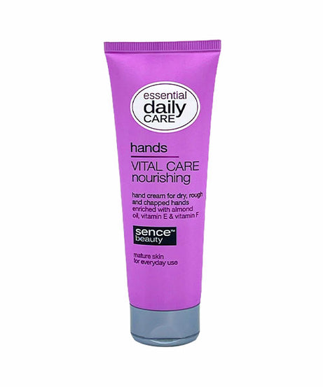 Essential Daily Care - Hands Vital Care Nourishing (75ml)